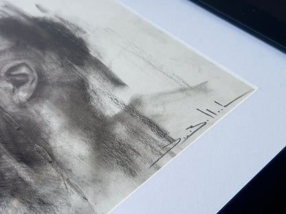 Charcoal Profile