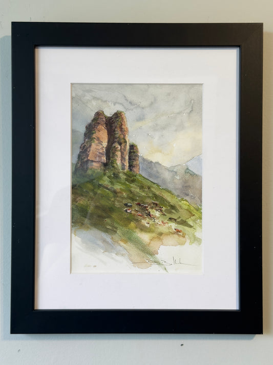 Tepoztlán