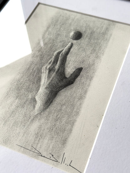 Reaching