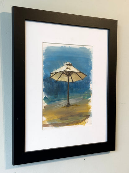 Sri Lankan Parasol
