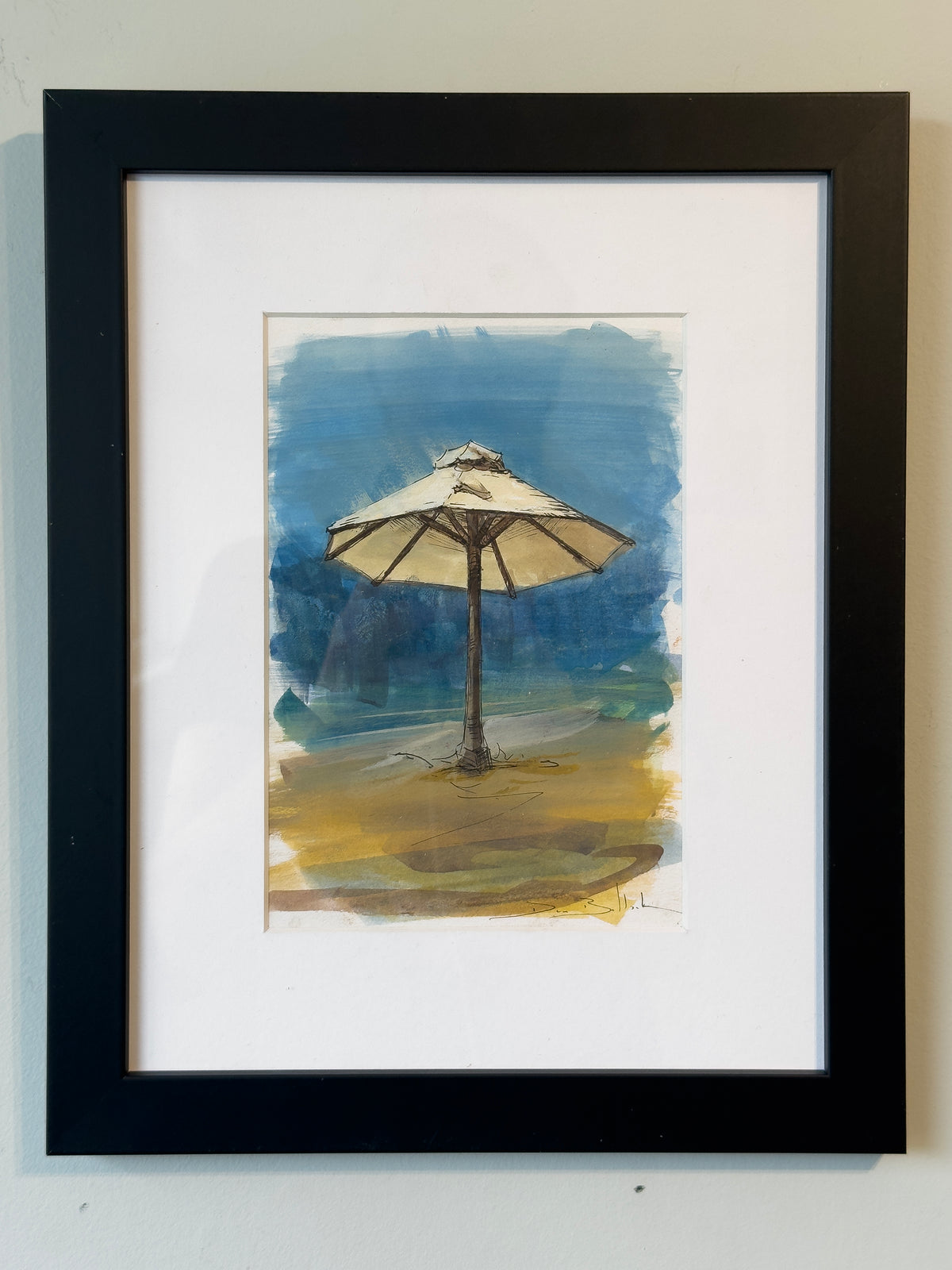 Sri Lankan Parasol