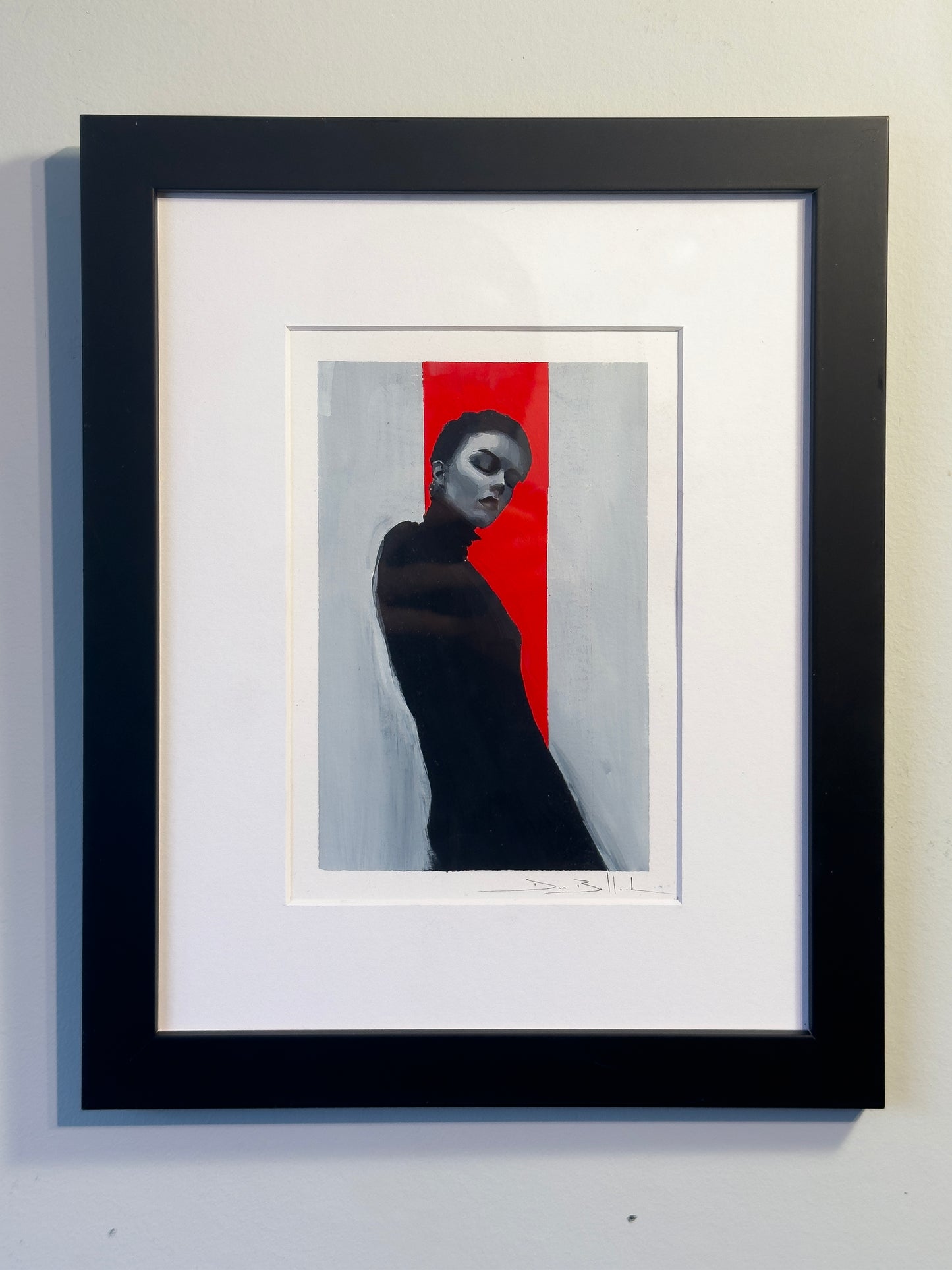 Red Divide