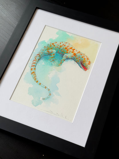 Gecko