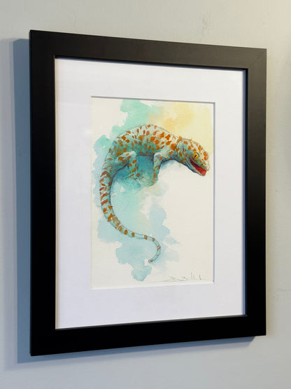 Gecko