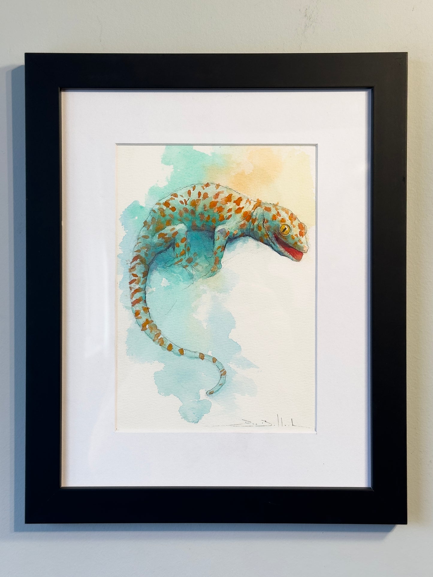 Gecko