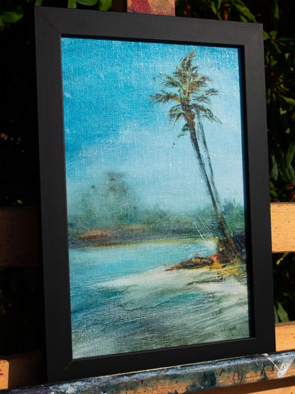 Samui Palm