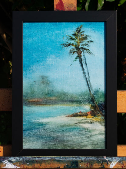 Samui Palm