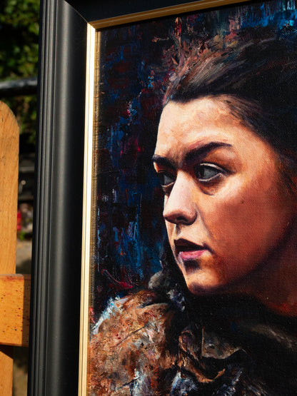 Arya Stark