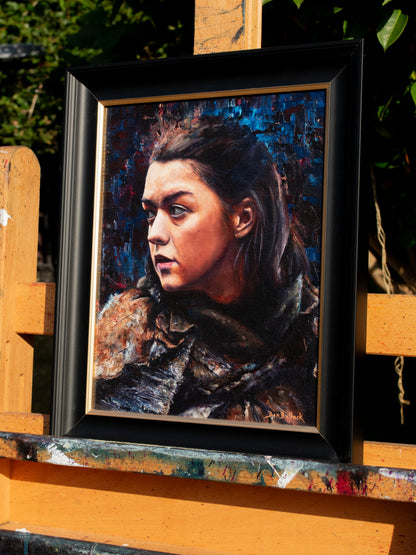 Arya Stark