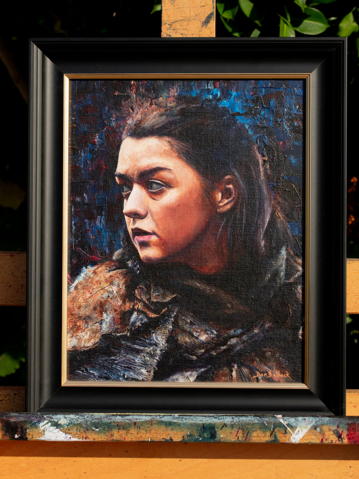 Arya Stark