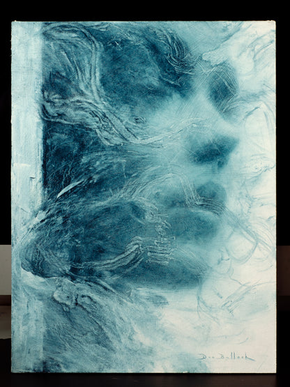 Magic Blue