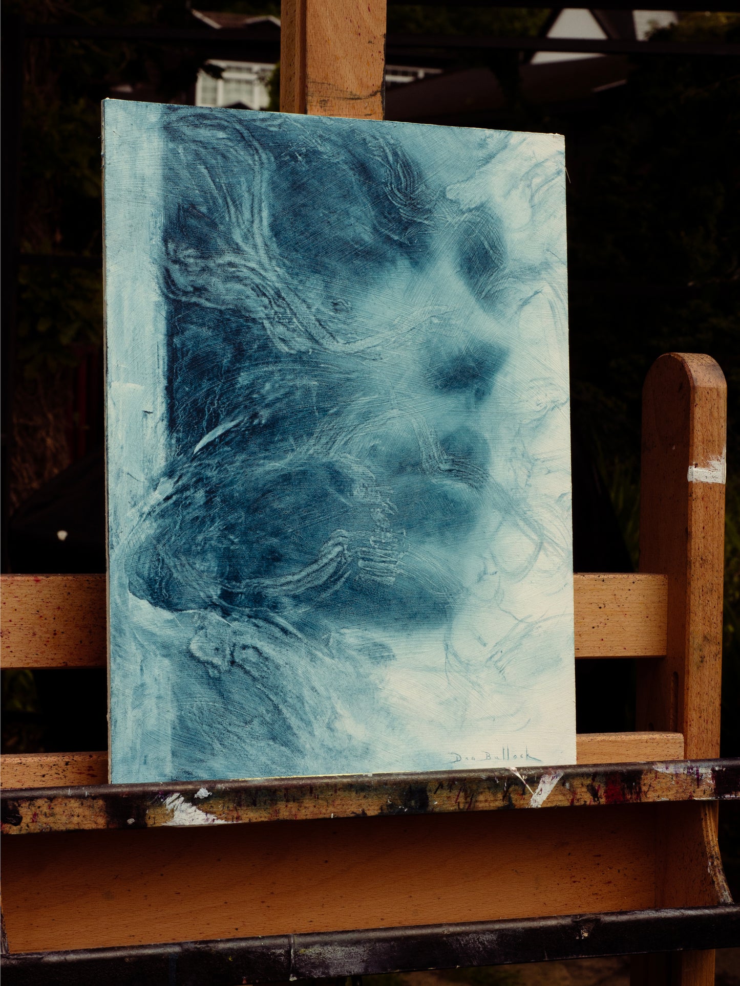 Magic Blue Original