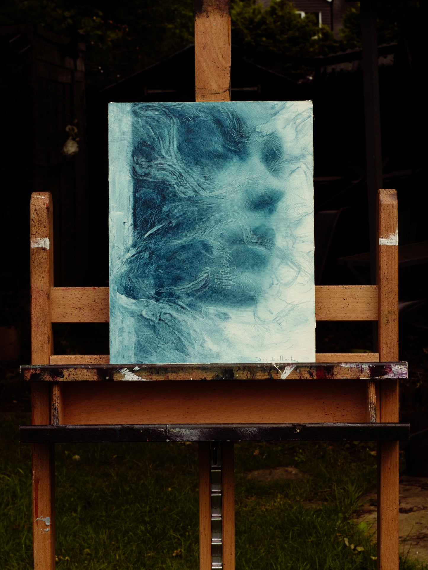 Magic Blue Original