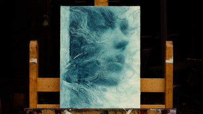 Magic Blue