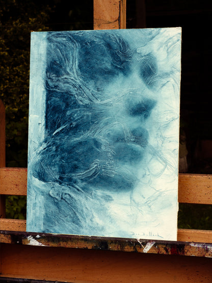 Magic Blue