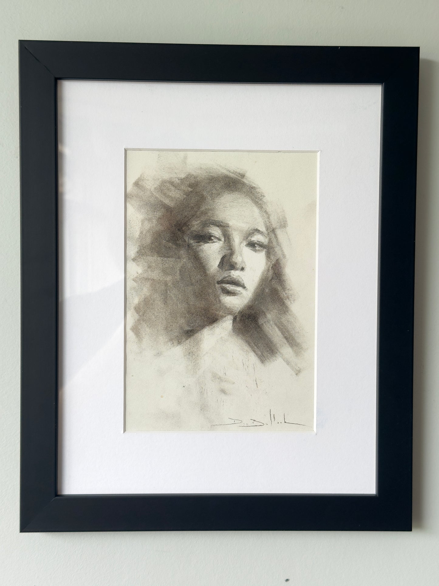 Portrait 1
