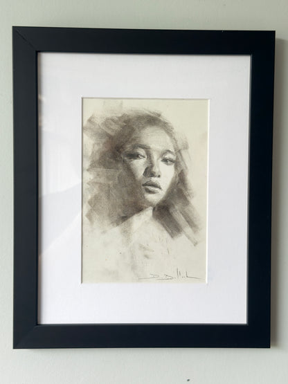 Portrait 1
