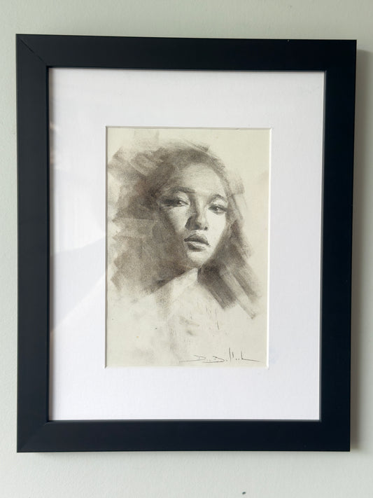 Portrait 1
