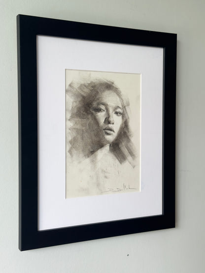 Portrait 1