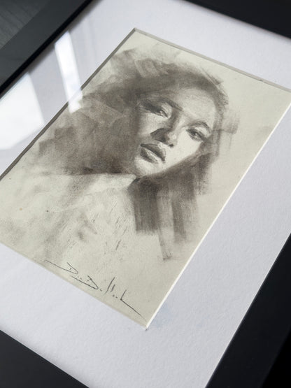 Portrait 1