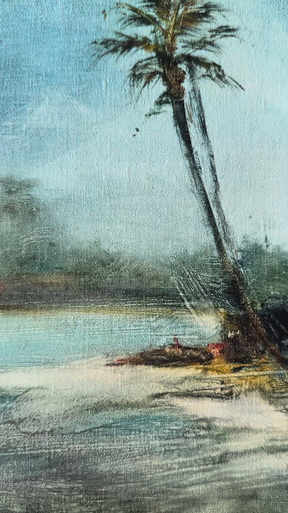 Samui Palm
